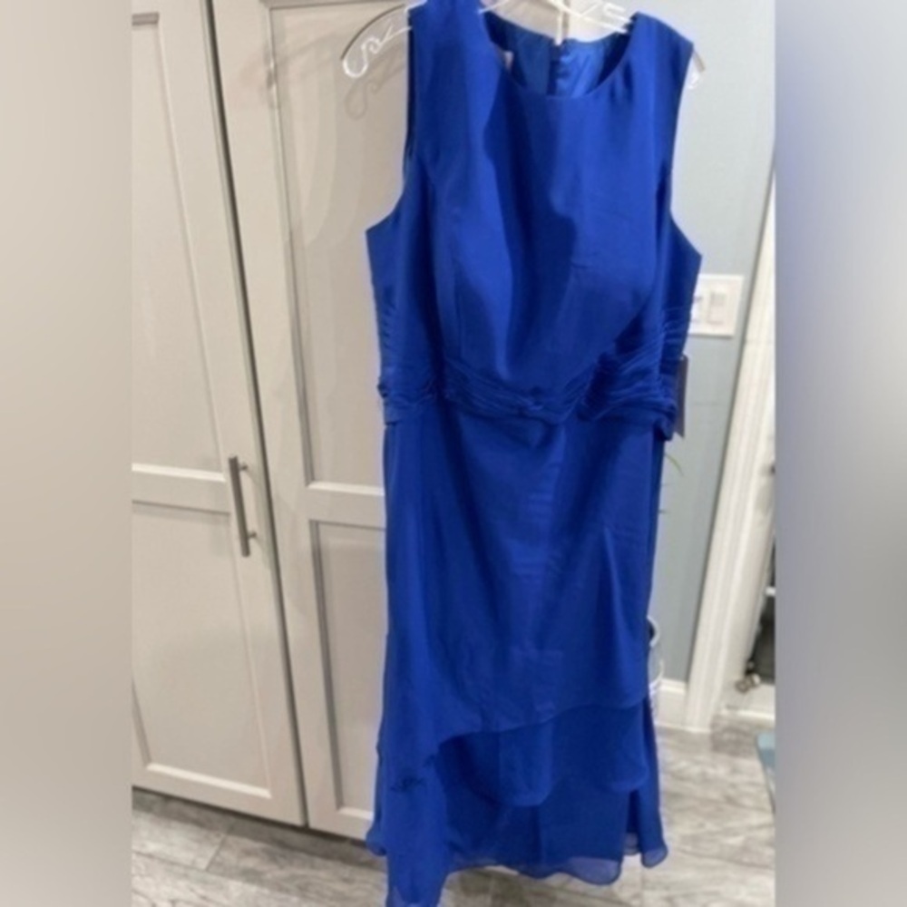 Lavetir Dress NWT woman’s size 22